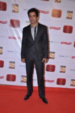 Sonu Sood at Stardust Awards 2013 red carpet in Mumbai on 26th jan 2013 (424).JPG